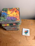 Dino Servetten & Stickers- Nieuw!, Ophalen of Verzenden, Nieuw