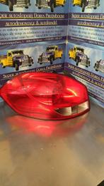 Renault Clio achterlicht links bj.2010 artnr.20240999, Gebruikt, -, Renault, -