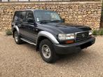 Toyota Landcruiser HDJ80 24V, Auto's, Diesel, Particulier, Te koop