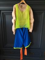 6x Sport kostuum set - Maat M, Ophalen of Verzenden, Zo goed als nieuw, Carnaval, Kleding