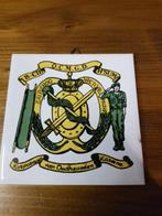 tegel korporaal van oudheusden kazerne, Ophalen of Verzenden, 'T Olde Gre-j, Info@toldegrej.nl, Endepoelstraat 20f Didam