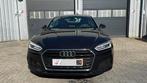 Audi A5 2.0 Tfsi 190pk | cabrio | WINTER AANBIEDING, Auto's, Audi, Euro 6, Leder, Bedrijf, Grijs