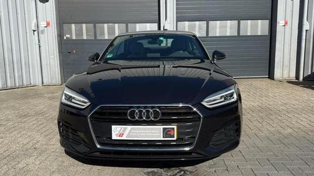 Audi A5 2.0 Tfsi 190pk | cabrio | WINTER AANBIEDING, Auto's, Audi, Bedrijf, A5, ABS, Airbags, Airconditioning, Alarm, Bluetooth