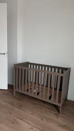 Baby ledikant Ralph II Chestnut 60x120cm ZGAN, Ophalen of Verzenden, Zo goed als nieuw, Ledikant