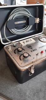 JOBST PUMP CLINICAL U.S.A. MEDICAL .INSTRUMENT, Ophalen of Verzenden
