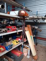 Diverse zwaailicht balken en zwaailichten, Ophalen