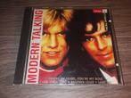 Modern Talking – The Star Collection, Cd's en Dvd's, Cd's | Pop, Ophalen of Verzenden, 1980 tot 2000, Zo goed als nieuw