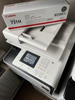 Canon MF623cn printer scanner In goede staat met extra toner, Computers en Software, Printers, Gebruikt, Ophalen, Printer