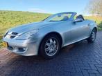 Mercedes-Benz SLK200 K Automaat, H-282-NT, Automaat, 65 €/maand, Achterwielaandrijving, Gebruikt