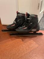 Schaatsen maat 36 merk viking, noren, ijs schaatsen, Sport en Fitness, Schaatsen, Viking, Ophalen of Verzenden, Zo goed als nieuw