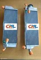 Radiateur Honda CR500R CR 500 R 2-STROKE 1989, Motoren, Nieuw, Ophalen of Verzenden