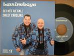 Lawineboys (Sex Met Die Kale), Cd's en Dvd's, Vinyl | Nederlandstalig, Ophalen of Verzenden, Zo goed als nieuw, Overige formaten