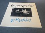 Gruppo Sportivo - 10 Mistakes Vinyl LP, Ophalen of Verzenden, 1960 tot 1980, Gebruikt, 12 inch