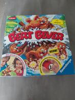 Bert Bever spel, Drie of vier spelers, Ophalen of Verzenden, Gebruikt, Ravensburger