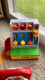 Fisherprice kassa en grabbelton, Kinderen en Baby's, Speelgoed | Fisher-Price, Ophalen, Overige typen