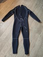 Bare 3mm sport Wetsuit, Watersport en Boten, Duiken, Ophalen of Verzenden, Zo goed als nieuw, Duikpak