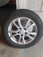 All season banden Hyundai i30, Auto-onderdelen, Ophalen, Gebruikt, 15 inch, 185 mm