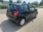 Citroen C2 1.4i VTR, Voorwielaandrijving, 12 maanden, 4 cilinders, 4 stoelen