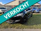 Volkswagen Polo 1.2 Easyline Edition LIFE PANORAMADAK / VOL, Voorwielaandrijving, Gebruikt, 1198 cc, Zwart