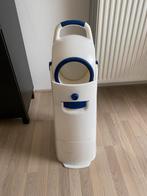 Diaper champ - Luieremmer (70x30x20), Kinderen en Baby's, Badjes en Verzorging, Gebruikt, Luieremmer, Standaard, Ophalen
