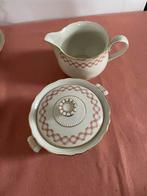 Koffie/thee servies - Zeh Scherzer Bavaria, Ophalen of Verzenden