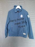 Paardenjasjes equiline,harry horse,kingsland,rabobank, Dieren en Toebehoren, Paardrijkleding, Gebruikt, Overige soorten, Ophalen of Verzenden