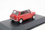 1:43  Mini Cooper 1.3i ''Sport Pack''  -  Solido, Ophalen of Verzenden, Nieuw, Auto, Solido
