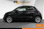 Fiat 500 0.9 TwinAir Turbo Lounge / Orig. Nederlands/ 2e eig, Auto's, Fiat, Voorwielaandrijving, Stof, Gebruikt, Origineel Nederlands