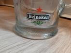 Heineken pitcher bier, Verzamelen, Biermerken, Heineken, Ophalen of Verzenden