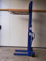 Handmatige stapelaar 2500 mm 1000 kg nieuw, Doe-het-zelf en Verbouw, Palletwagens en Pompwagens, -, Ophalen of Verzenden, Niet opgegeven
