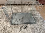 Honden bench gebruikt, Dieren en Toebehoren, Hondenbenches, Ophalen, Gebruikt