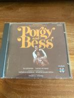 George Gershwin - Porgy and Bess, Cd's en Dvd's, Zo goed als nieuw, Verzenden