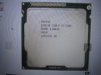 Intel Core i5 2300 1155 socket Quad Core  4 x 2.80 Ghz -, Computers en Software, Processors, Ophalen, Gebruikt, 4-core, 4 Ghz of meer