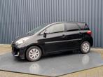 Toyota Verso-S 1.3 VVT-i Automaat Aspiration | Trekhaak | Pa, Gebruikt, Zwart, 1329 cc, Bedrijf