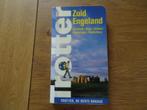 trotter reisgids Zuid Engeland, Boeken, Reisgidsen, Ophalen of Verzenden, Gelezen, Europa, Reisgids of -boek