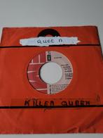 Queen Killer Queen, Cd's en Dvd's, Vinyl Singles, Ophalen of Verzenden, Zo goed als nieuw