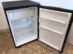 Te koop Zwarte Inventum koelkast tafelmodel in Nieuw Staat, Witgoed en Apparatuur, 100 tot 150 liter, Ophalen of Verzenden, Zo goed als nieuw