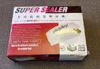 Super sealer, Ophalen of Verzenden, Nieuw