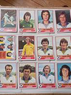 Zeldzame Leeds United Voetbal Cards - Jaren 70
