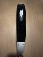Head Graphene 360+ Alpha Elite Padelracket, Ophalen of Verzenden, Zo goed als nieuw, Padelracket
