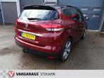 Renault Scénic 1.3 TCe Bose Automaat, Trekhaak AUR Camera,, 4 cilinders, 1850 kg, Leder en Stof, Bedrijf
