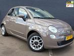 Fiat 500 1.2 Naked, Gebruikt, 1242 cc, 4 cilinders, 4 stoelen