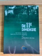 Ria Fransen - De 11de dimensie, Nieuw, Ria Fransen; Sabine van den Eynde, Ophalen of Verzenden