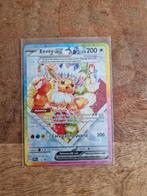 Eevee ex 174 Pokémon, Ophalen of Verzenden, Nieuw