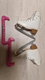 Kunstschaatsen Edea 32, Gebruikt, Kunstschaatsen, Ophalen, Overige merken