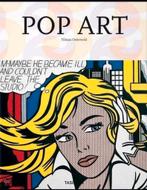 POP ART Taschen hardcover groot formaat Nederlands, Boeken, Kunst en Cultuur | Beeldend, Verzenden, Zo goed als nieuw