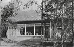 Luyksgestel, Bungalowpark Amsterda, bungalow, Verzenden, 1960 tot 1980, Gelopen, Noord-Brabant