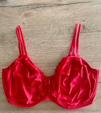 Prima donna twist 90H full cup rood kant, Verzenden, BH, Rood, Prima donna
