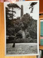 Maarn gedenkteken, Verzenden, 1940 tot 1960, Gelopen, Noord-Holland