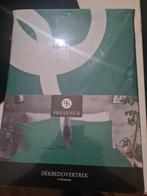 Dekbedovertrek, Ophalen, Dekbedovertrek, Groen, Nieuw